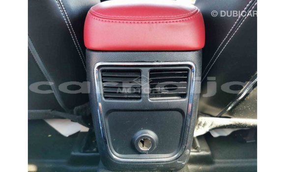 Buy Import Dodge Charger Blue Car in Import - Dubai in Abia State Buy Import Dodge Charger Blue Car in Import - Dubai in Abia State