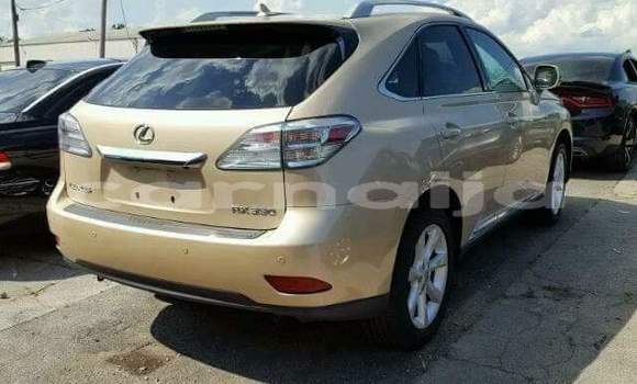Buy Import Lexus RX 350 Other Car in Lagos in Lagos State Buy Import Lexus RX 350 Other Car in Lagos in Lagos State