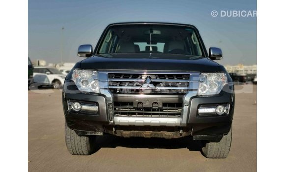 Buy Import Mitsubishi Pajero Other Car in Import - Dubai in Abia State Buy Import Mitsubishi Pajero Other Car in Import - Dubai in Abia State