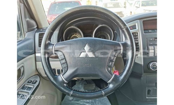 Buy Import Mitsubishi Pajero Other Car in Import - Dubai in Abia State Buy Import Mitsubishi Pajero Other Car in Import - Dubai in Abia State