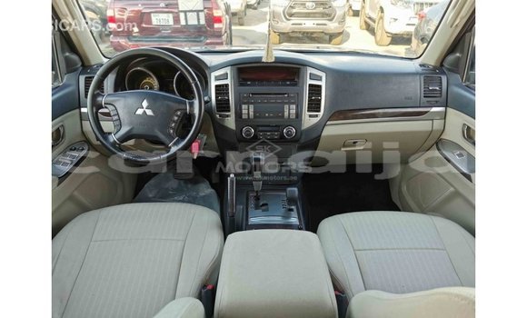Buy Import Mitsubishi Pajero Other Car in Import - Dubai in Abia State Buy Import Mitsubishi Pajero Other Car in Import - Dubai in Abia State