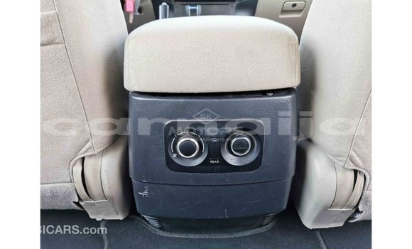 Buy Import Mitsubishi Pajero Other Car in Import - Dubai in Abia State Buy Import Mitsubishi Pajero Other Car in Import - Dubai in Abia State