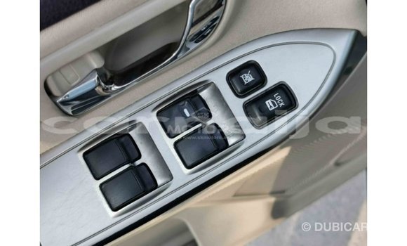 Buy Import Mitsubishi Pajero Other Car in Import - Dubai in Abia State Buy Import Mitsubishi Pajero Other Car in Import - Dubai in Abia State