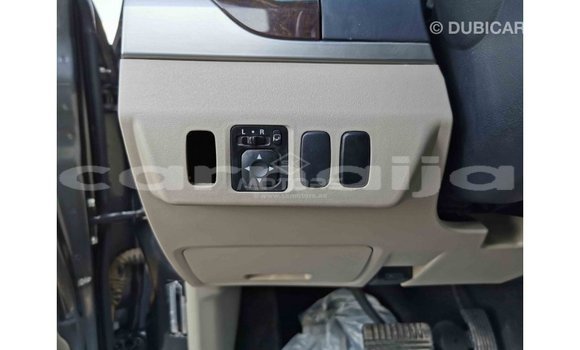 Buy Import Mitsubishi Pajero Other Car in Import - Dubai in Abia State Buy Import Mitsubishi Pajero Other Car in Import - Dubai in Abia State