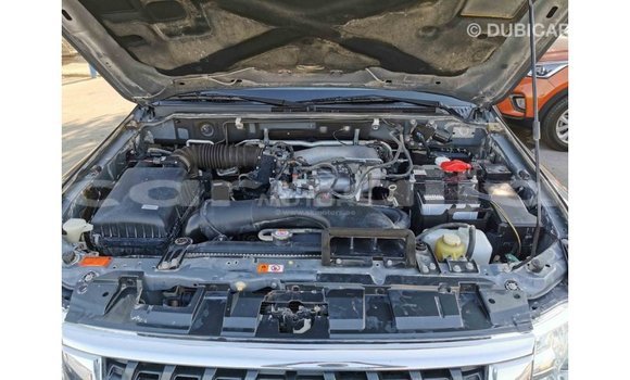 Buy Import Mitsubishi Pajero Other Car in Import - Dubai in Abia State Buy Import Mitsubishi Pajero Other Car in Import - Dubai in Abia State