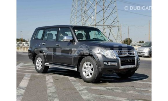 Buy Import Mitsubishi Pajero Other Car in Import - Dubai in Abia State Buy Import Mitsubishi Pajero Other Car in Import - Dubai in Abia State
