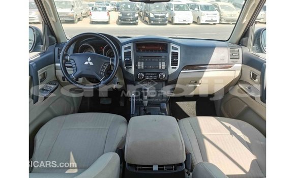 Buy Import Mitsubishi Pajero Other Car in Import - Dubai in Abia State Buy Import Mitsubishi Pajero Other Car in Import - Dubai in Abia State