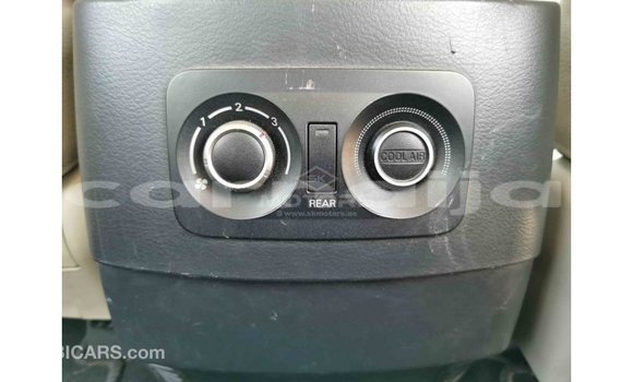 Buy Import Mitsubishi Pajero Other Car in Import - Dubai in Abia State Buy Import Mitsubishi Pajero Other Car in Import - Dubai in Abia State