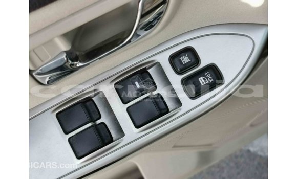 Buy Import Mitsubishi Pajero Other Car in Import - Dubai in Abia State Buy Import Mitsubishi Pajero Other Car in Import - Dubai in Abia State