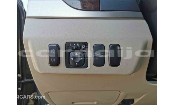 Buy Import Mitsubishi Pajero Other Car in Import - Dubai in Abia State Buy Import Mitsubishi Pajero Other Car in Import - Dubai in Abia State