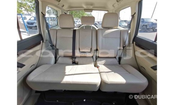 Buy Import Mitsubishi Pajero Other Car in Import - Dubai in Abia State Buy Import Mitsubishi Pajero Other Car in Import - Dubai in Abia State