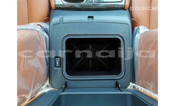 Buy Import Nissan Patrol White Car in Import - Dubai in Abia State Buy Import Nissan Patrol White Car in Import - Dubai in Abia State