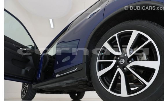 Buy Import Nissan Rogue Blue Car in Import - Dubai in Abia State Buy Import Nissan Rogue Blue Car in Import - Dubai in Abia State