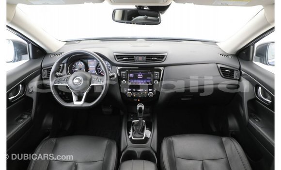 Buy Import Nissan Rogue Blue Car in Import - Dubai in Abia State Buy Import Nissan Rogue Blue Car in Import - Dubai in Abia State