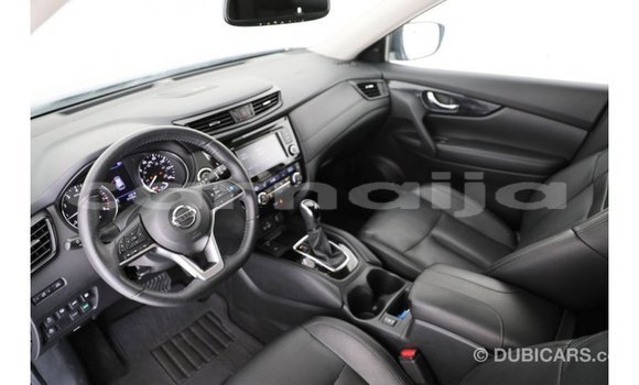 Buy Import Nissan Rogue Blue Car in Import - Dubai in Abia State Buy Import Nissan Rogue Blue Car in Import - Dubai in Abia State