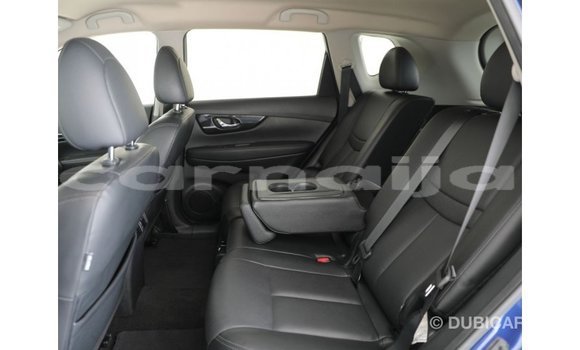 Buy Import Nissan Rogue Blue Car in Import - Dubai in Abia State Buy Import Nissan Rogue Blue Car in Import - Dubai in Abia State