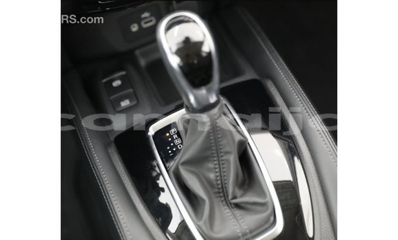 Buy Import Nissan Rogue Blue Car in Import - Dubai in Abia State Buy Import Nissan Rogue Blue Car in Import - Dubai in Abia State