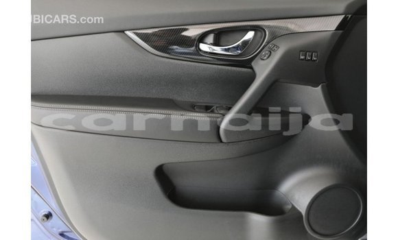 Buy Import Nissan Rogue Blue Car in Import - Dubai in Abia State Buy Import Nissan Rogue Blue Car in Import - Dubai in Abia State