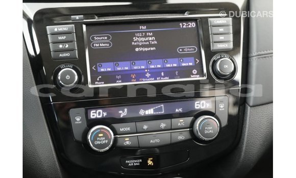 Buy Import Nissan Rogue Blue Car in Import - Dubai in Abia State Buy Import Nissan Rogue Blue Car in Import - Dubai in Abia State