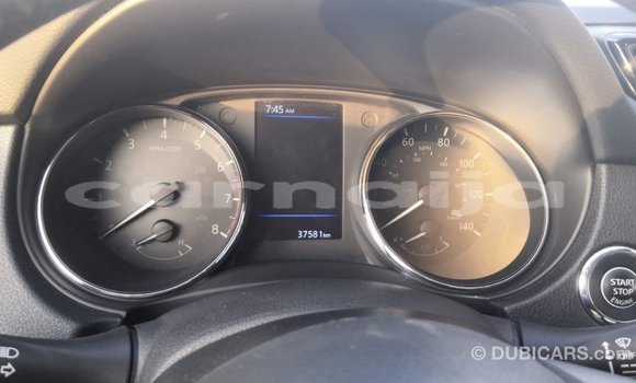 Buy Import Nissan Rogue Blue Car in Import - Dubai in Abia State Buy Import Nissan Rogue Blue Car in Import - Dubai in Abia State