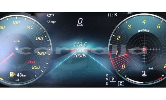 Buy Import Mercedes‒Benz 1117 Other Truck in Import - Dubai in Abia State Buy Import Mercedes‒Benz 1117 Other Truck in Import - Dubai in Abia State