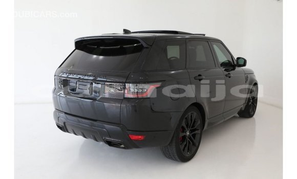 Buy Import Land Rover Range Rover Black Car in Import - Dubai in Abia State Buy Import Land Rover Range Rover Black Car in Import - Dubai in Abia State