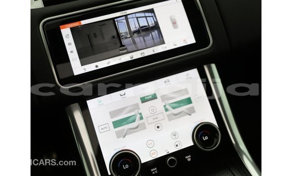 Buy Import Land Rover Range Rover Black Car in Import - Dubai in Abia State Buy Import Land Rover Range Rover Black Car in Import - Dubai in Abia State