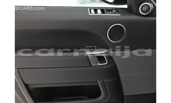 Buy Import Land Rover Range Rover Black Car in Import - Dubai in Abia State Buy Import Land Rover Range Rover Black Car in Import - Dubai in Abia State