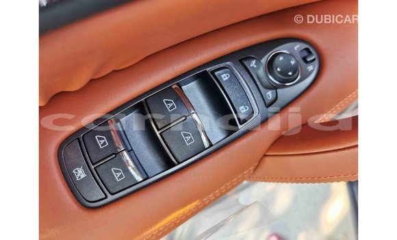 Buy Import Nissan Patrol Black Car in Import - Dubai in Abia State Buy Import Nissan Patrol Black Car in Import - Dubai in Abia State