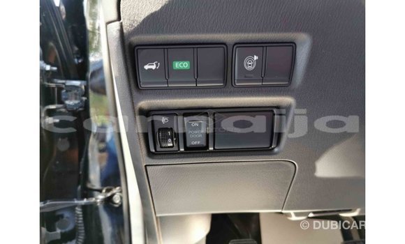 Buy Import Nissan Patrol Black Car in Import - Dubai in Abia State Buy Import Nissan Patrol Black Car in Import - Dubai in Abia State