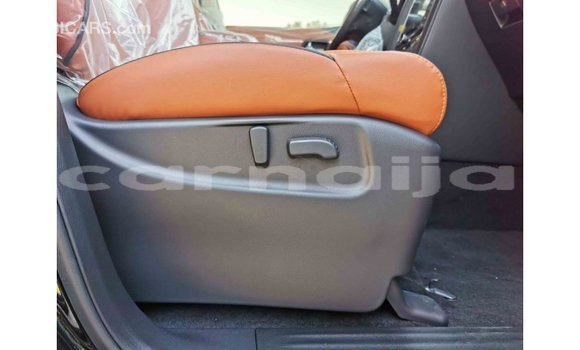 Buy Import Nissan Patrol Black Car in Import - Dubai in Abia State Buy Import Nissan Patrol Black Car in Import - Dubai in Abia State