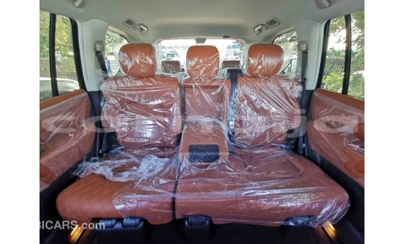 Buy Import Nissan Patrol Black Car in Import - Dubai in Abia State Buy Import Nissan Patrol Black Car in Import - Dubai in Abia State