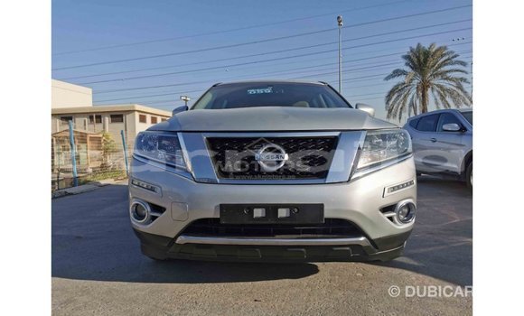 Acheter Import Voiture Nissan Pathfinder Autre à Import - Dubai, État d'Abia Acheter Import Voiture Nissan Pathfinder Autre à Import - Dubai, État d'Abia