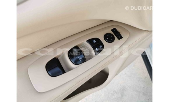 Acheter Import Voiture Nissan Pathfinder Autre à Import - Dubai, État d'Abia Acheter Import Voiture Nissan Pathfinder Autre à Import - Dubai, État d'Abia