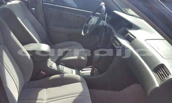 Acheter Import Voiture Toyota Camry Autre à Ipokia, État d'Ogun Acheter Import Voiture Toyota Camry Autre à Ipokia, État d'Ogun