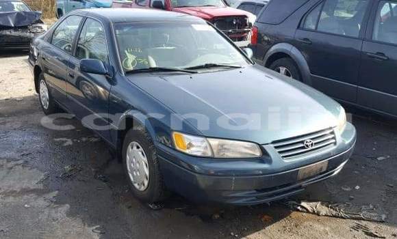 Acheter Import Voiture Toyota Camry Autre à Ipokia, État d'Ogun Acheter Import Voiture Toyota Camry Autre à Ipokia, État d'Ogun