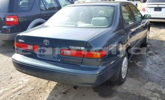 Acheter Import Voiture Toyota Camry Autre à Ipokia, État d'Ogun Acheter Import Voiture Toyota Camry Autre à Ipokia, État d'Ogun