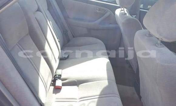Acheter Import Voiture Toyota Camry Autre à Ipokia, État d'Ogun Acheter Import Voiture Toyota Camry Autre à Ipokia, État d'Ogun