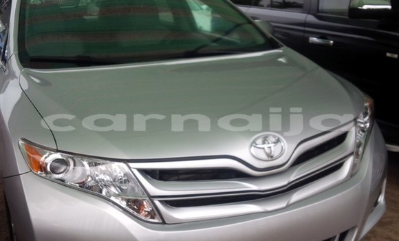 Acheter Occasion Voiture Toyota Avanza Beige à Ikeja, État de Lagos Acheter Occasion Voiture Toyota Avanza Beige à Ikeja, État de Lagos