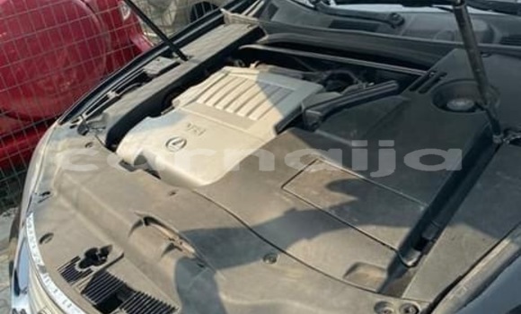 Acheter Occasion Voiture Lexus ES Noir à Warri, État du Delta Acheter Occasion Voiture Lexus ES Noir à Warri, État du Delta