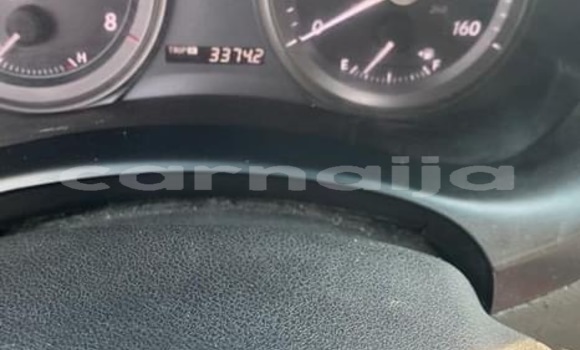 Acheter Occasion Voiture Lexus ES Noir à Warri, État du Delta Acheter Occasion Voiture Lexus ES Noir à Warri, État du Delta