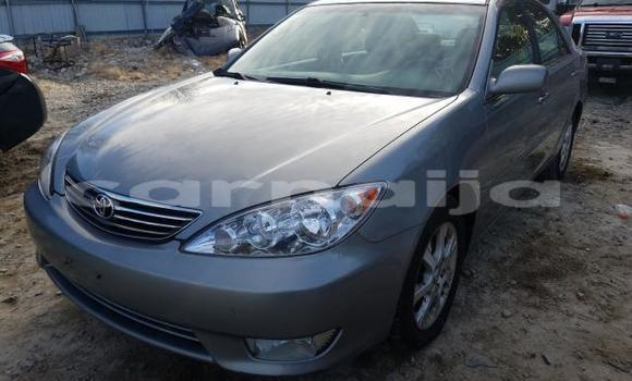 Acheter Occasion Voiture Toyota Camry Gris à Lagos, État de Lagos