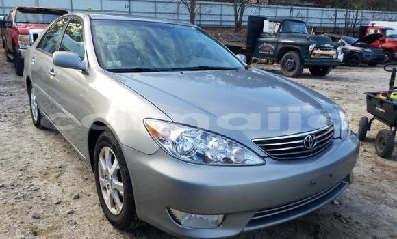 Acheter Occasion Voiture Toyota Camry Gris à Lagos, État de Lagos Acheter Occasion Voiture Toyota Camry Gris à Lagos, État de Lagos