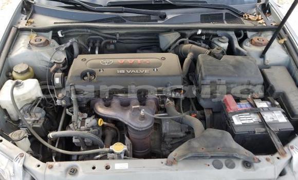 Acheter Occasion Voiture Toyota Camry Gris à Lagos, État de Lagos Acheter Occasion Voiture Toyota Camry Gris à Lagos, État de Lagos