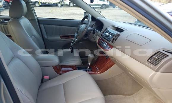 Acheter Occasion Voiture Toyota Camry Gris à Lagos, État de Lagos Acheter Occasion Voiture Toyota Camry Gris à Lagos, État de Lagos