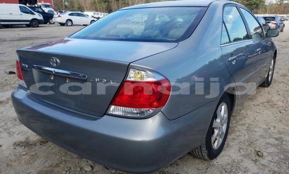 Acheter Occasion Voiture Toyota Camry Gris à Lagos, État de Lagos Acheter Occasion Voiture Toyota Camry Gris à Lagos, État de Lagos