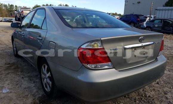 Acheter Occasion Voiture Toyota Camry Gris à Lagos, État de Lagos Acheter Occasion Voiture Toyota Camry Gris à Lagos, État de Lagos