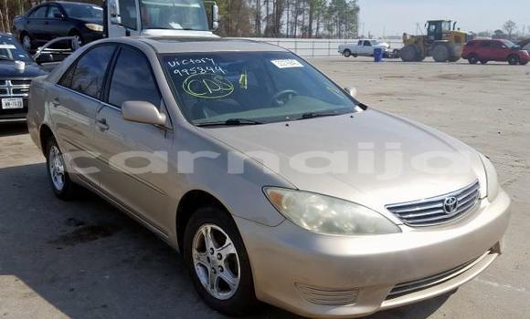 Acheter Occasion Voiture Toyota Camry Beige à Lagos, État de Lagos Acheter Occasion Voiture Toyota Camry Beige à Lagos, État de Lagos