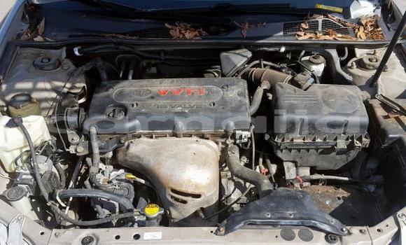 Acheter Occasion Voiture Toyota Camry Beige à Lagos, État de Lagos Acheter Occasion Voiture Toyota Camry Beige à Lagos, État de Lagos