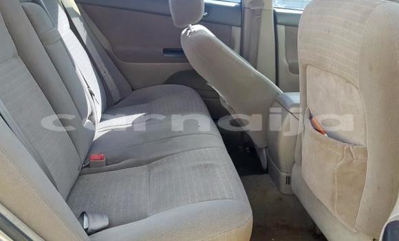 Acheter Occasion Voiture Toyota Camry Beige à Lagos, État de Lagos Acheter Occasion Voiture Toyota Camry Beige à Lagos, État de Lagos